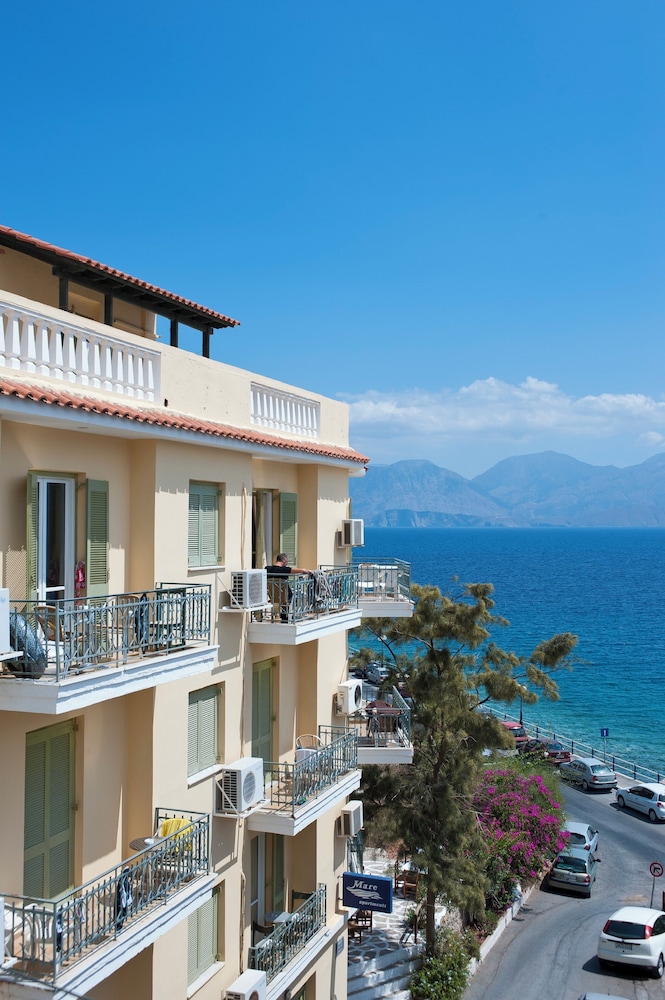 Mare Hotel Apartments