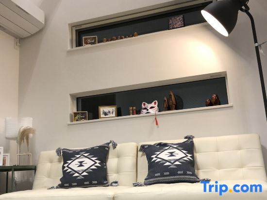 Tanuki Shinjuku — 4-Star Luxury Hotel in Tokyo, Japan