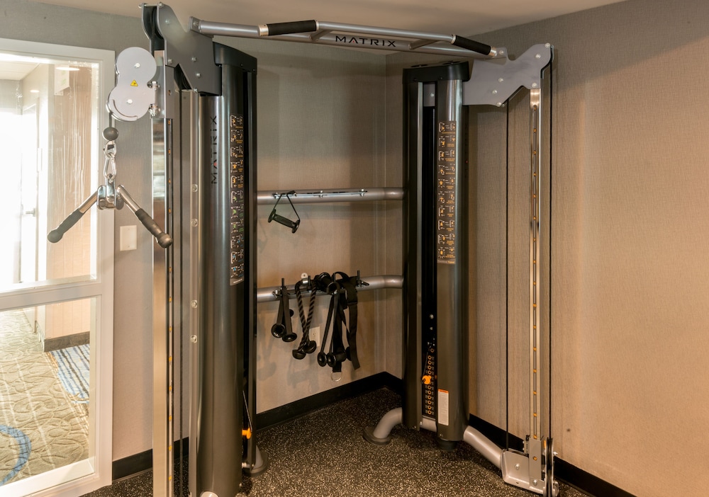 Holiday Inn Paducah Riverfront by IHG - photo 20