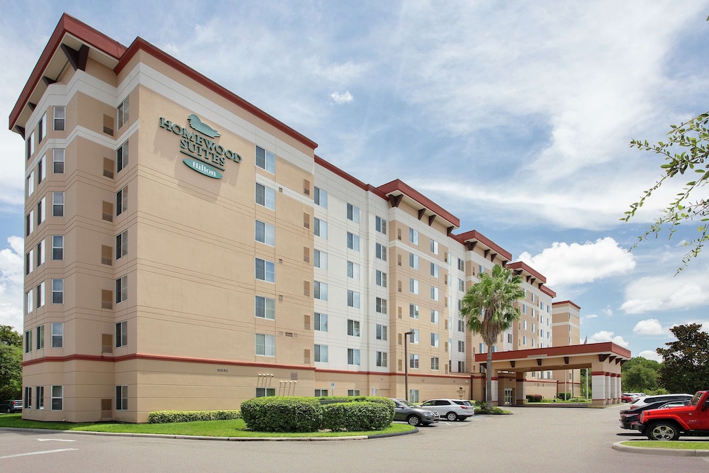Homewood Suites by Hilton Tampa Brandon - photo 29