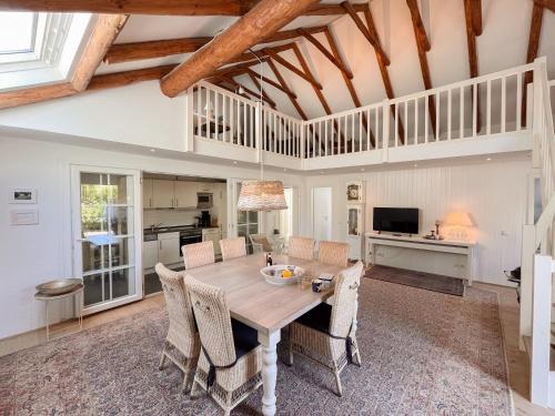 Ferienhaus Huus an t Diek in Norden, Germany