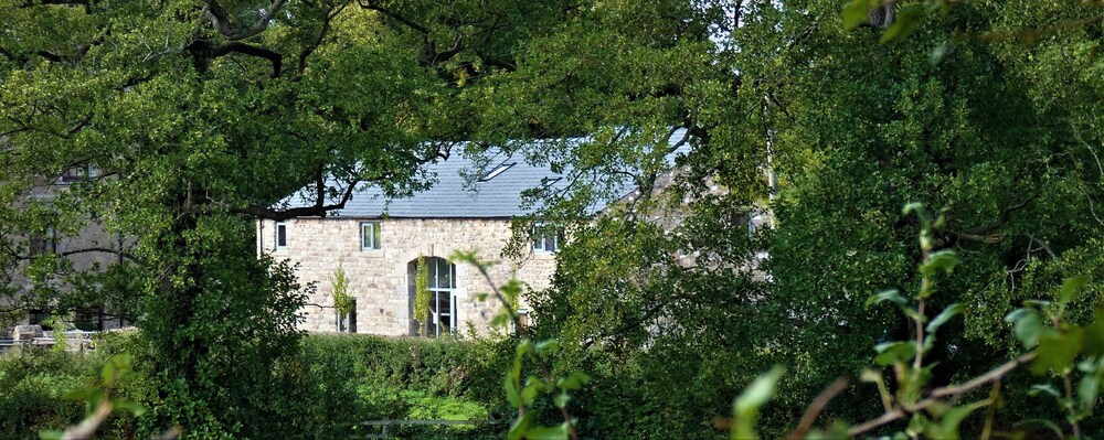 Lancaster Barn B&B — 4-Star Luxury Hotel in Lancaster, United Kingdom