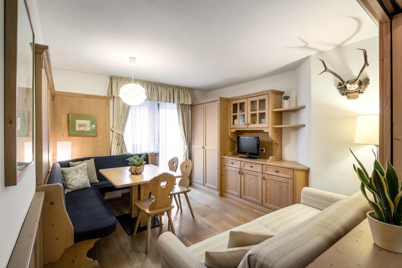 Residence As’Odei — San Cassiano — photo 3
