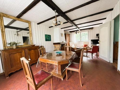 Stella Matutina in Mers-Les-Bains, France