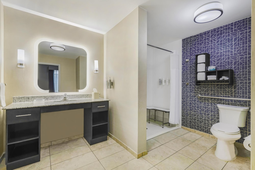 Homewood Suites by Hilton Huntsville Downtown AL - photo 19