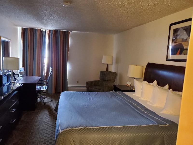 Travelodge by Wyndham Laramie - photo 13