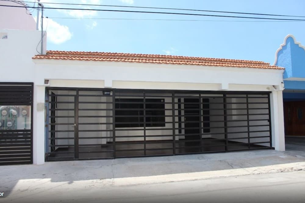 Hospedaje Caoba 19 in Campeche, Mexico