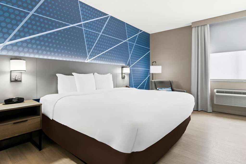 Comfort Inn Schereville - photo 14