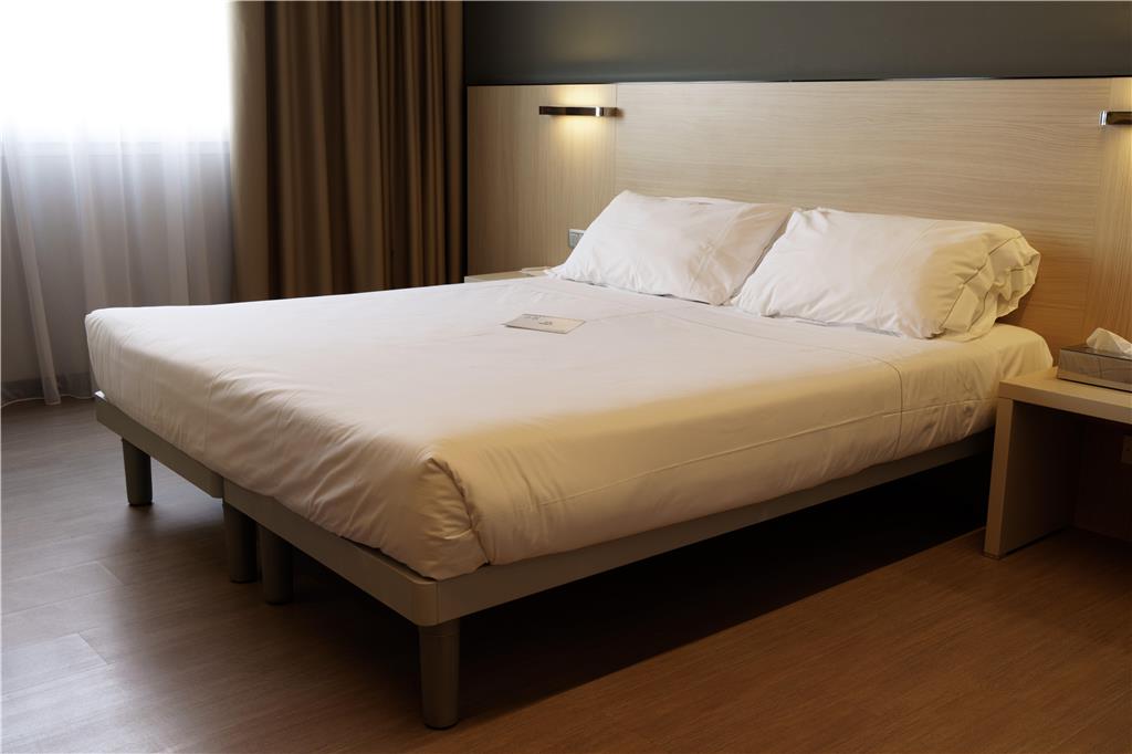 Best Western Hotel Aries in Vicenza, Italy