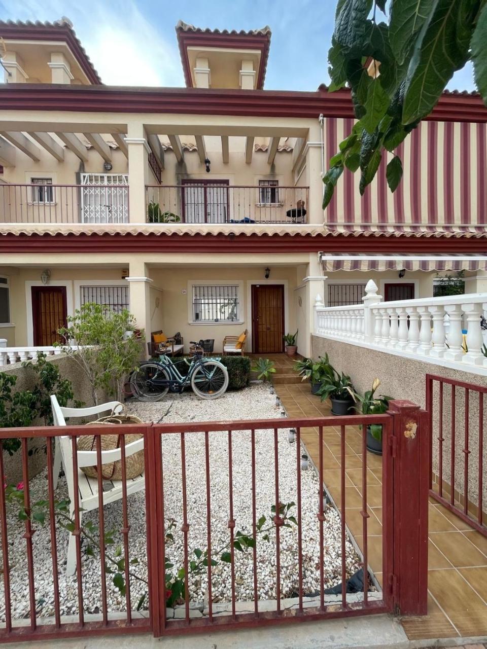 Oasis En la Playa Con Piscina — hotel in San Pedro Del Pinatar