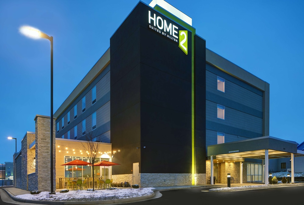 Home2 Suites by Hilton Richmond - featured photo