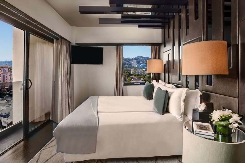 Sixty Beverly Hills - photo 13
