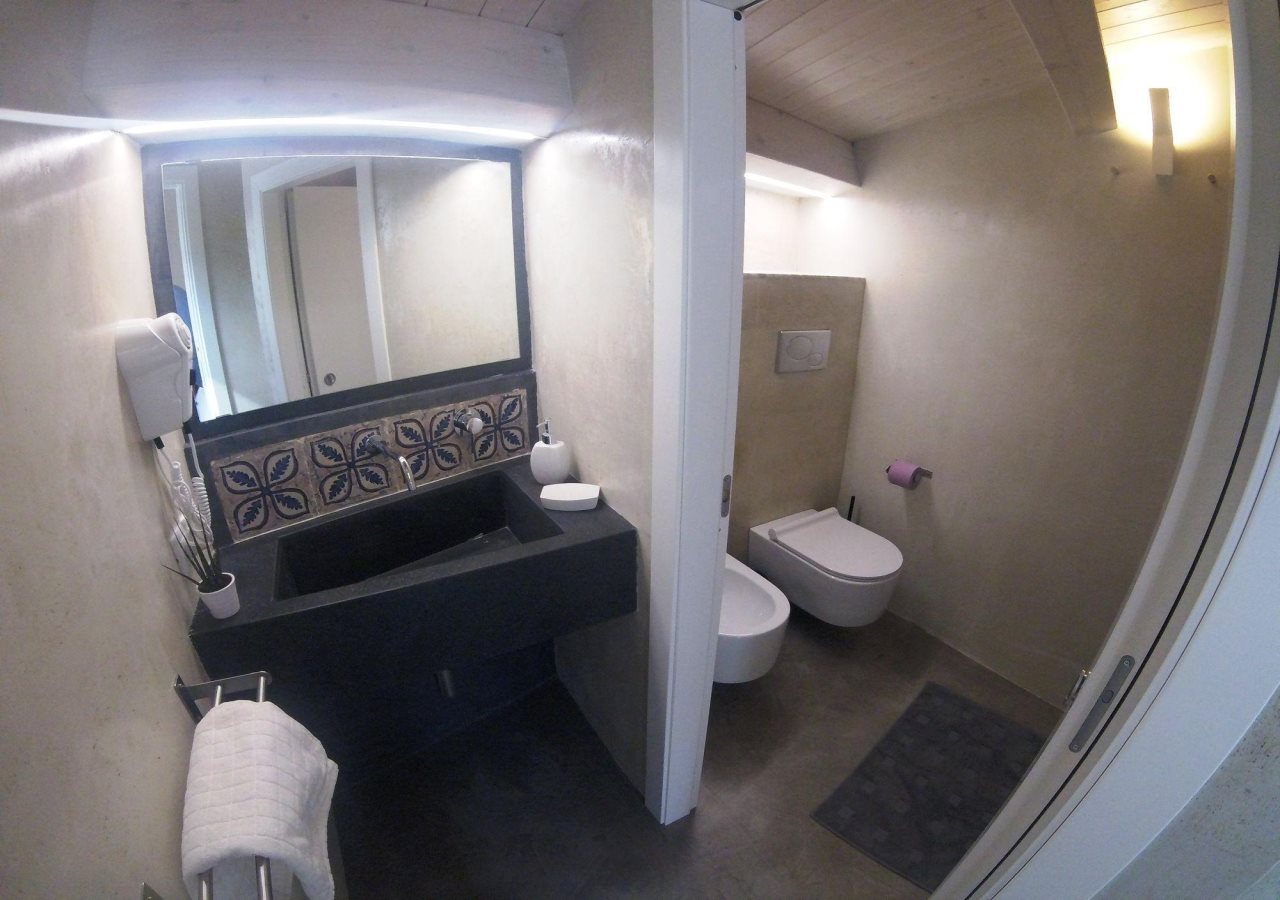 Kurò - last minute hotel in Palermo