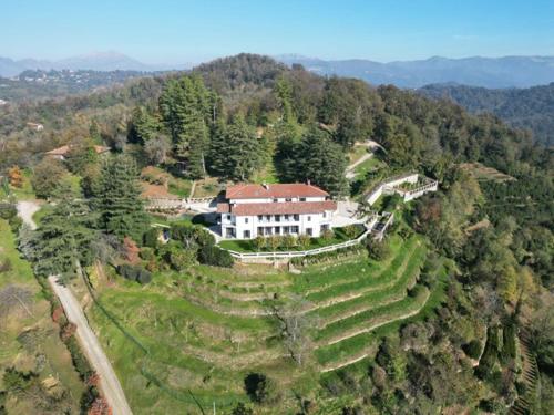 VillaSu Event Experience — 4-Star Luxury Hotel in Missaglia, Italy