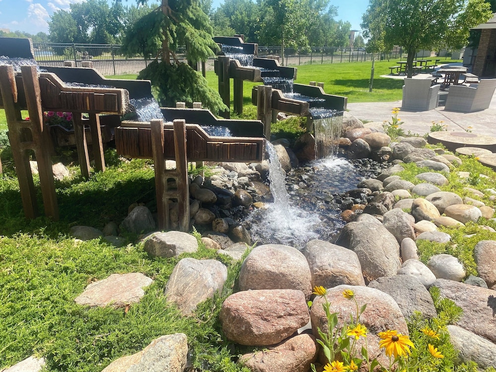 Staybridge Suites Great Falls by IHG - photo 123