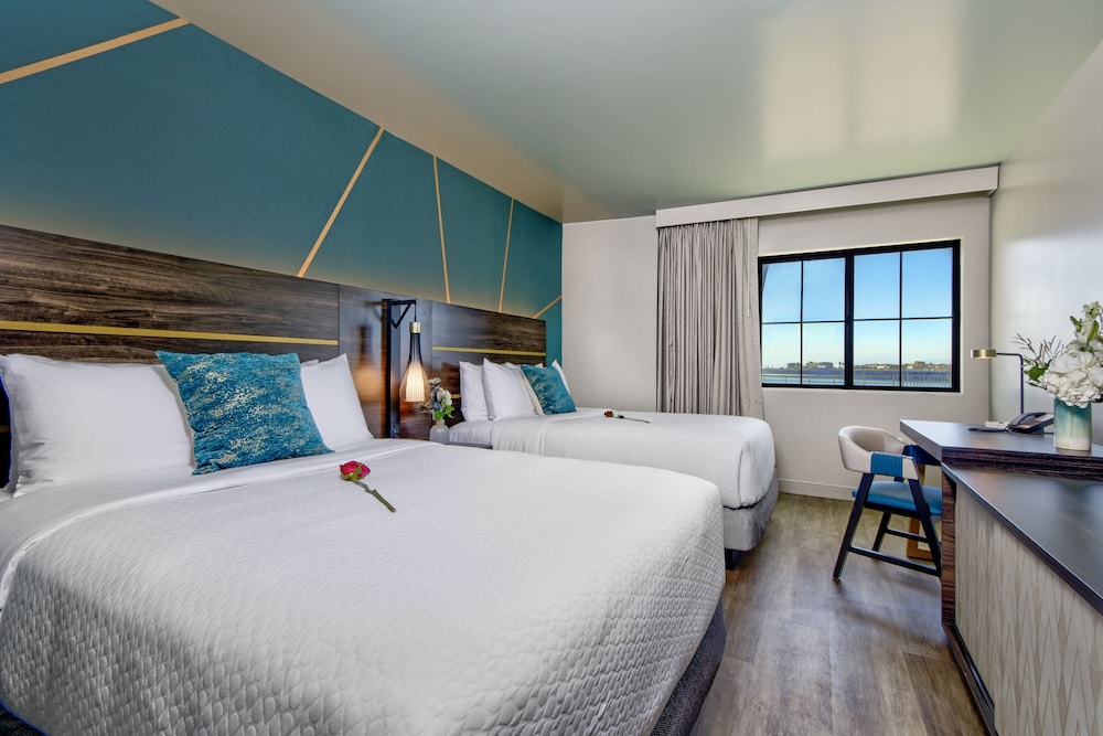 Marea Sol Hotel - photo 10