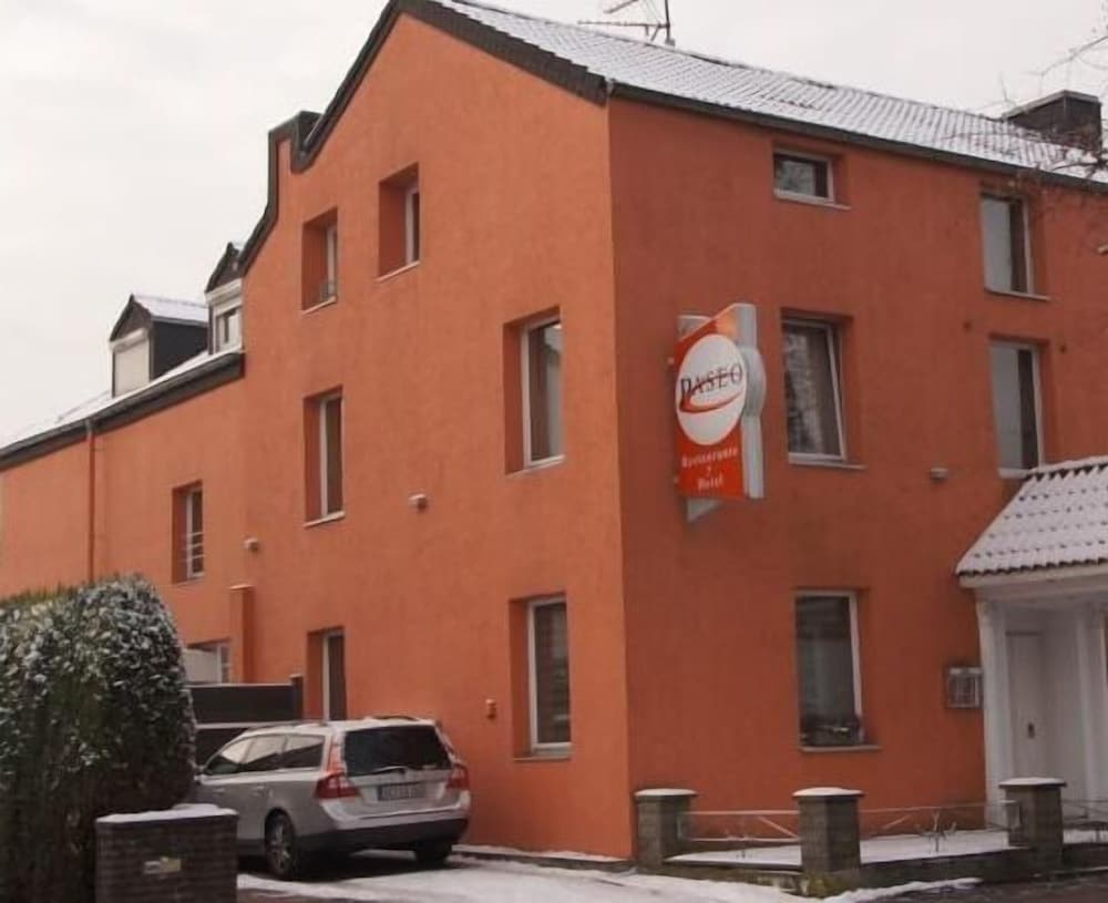 Hotel Paseo — Aachen — photo 2