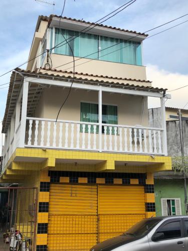 Kitnet Central in Arraial Do Cabo, Brasil