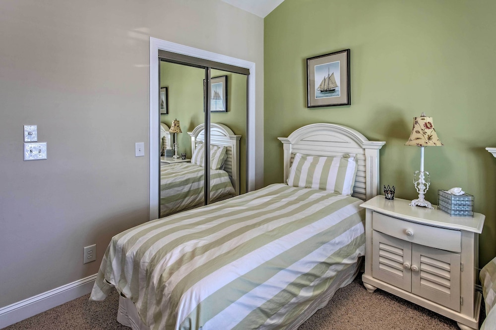 Resort Condo in Tupelo Bay 1 Mile to the Beach - photo 2