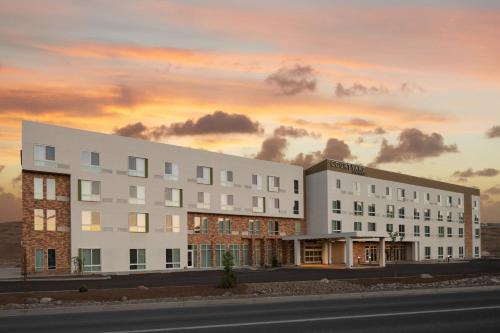 Courtyard by Marriott Reno Sparks — hotel in Sparks
