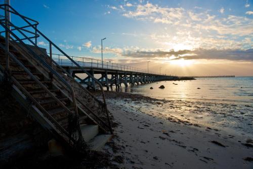Breakaway Moonta Bay — Moonta Bay — photo 2