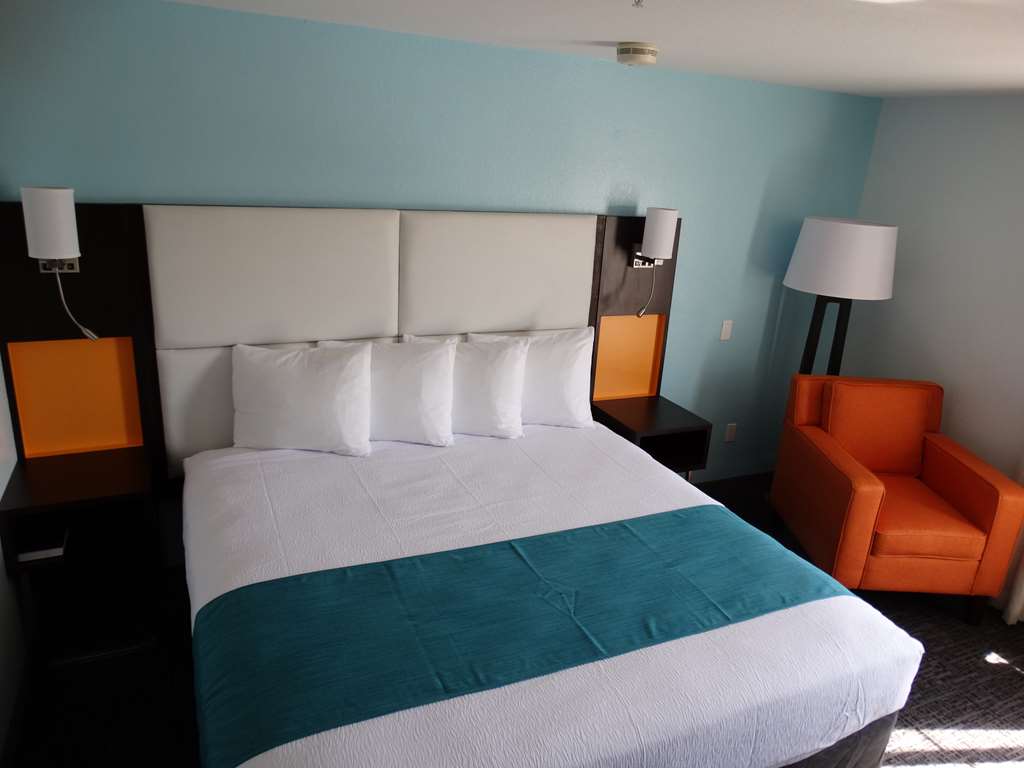 Best Western Plus Orlando Lake Buena Vista South Inn & Suites - photo 14