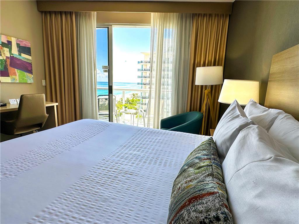 Best Western Plus Atlantic Beach Resort - photo 45