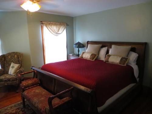 Parrish Grove Inn - photo 11