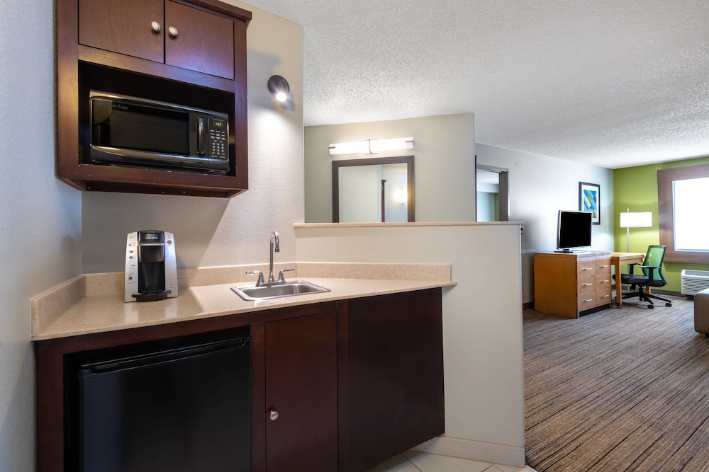 Holiday Inn Express & Suites Wheat Ridge Denver West - photo 5
