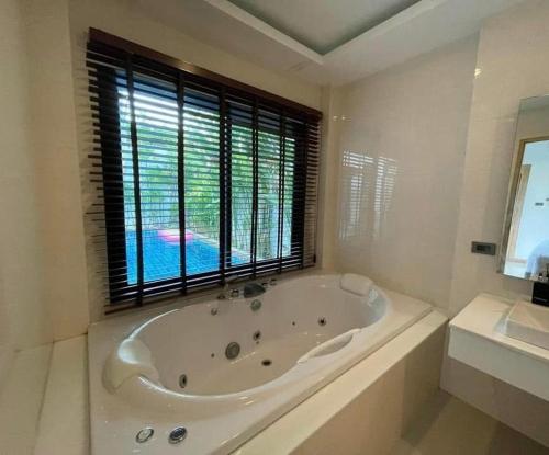 Thaiya Pool Villa — Song — photo 2
