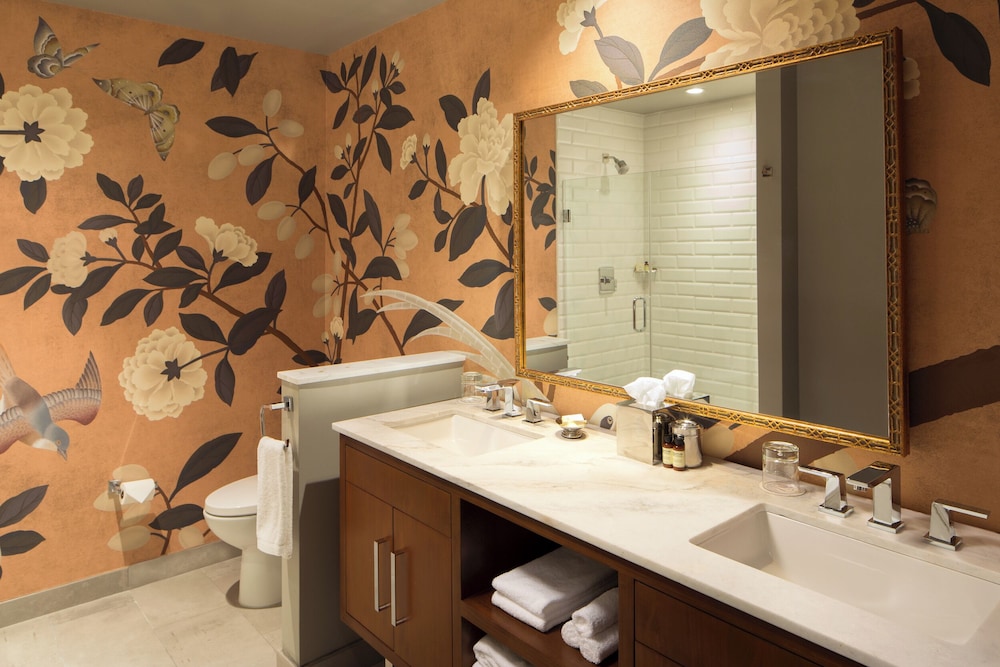 Hotel ZaZa Houston Memorial City - photo 26