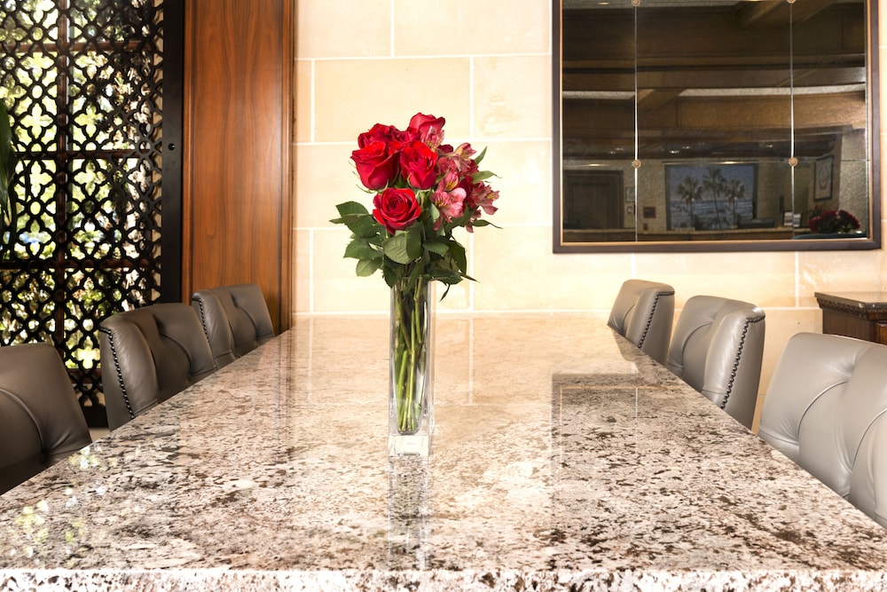Ayres Hotel Laguna Woods Aliso Viejo - photo 23