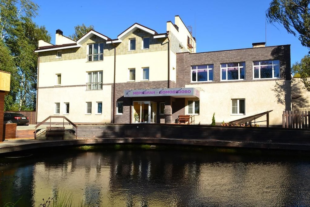 Meridian Domodedovo in Domodedovo, Russia