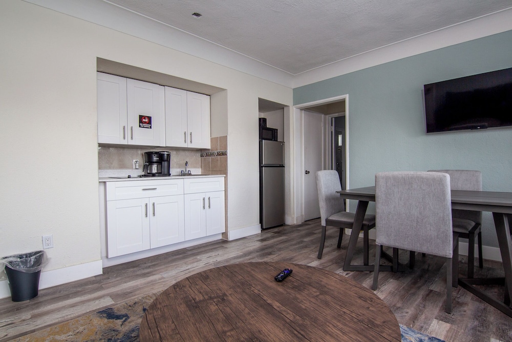 Pousada Suites - photo 22