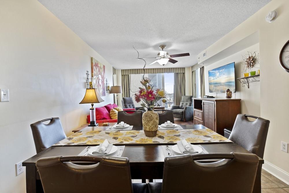 Ocean View Bahama Sands Stunning Resort - photo 14