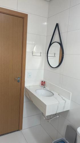 Apart Hotel Neri in Sinop, Brasil