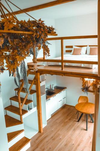 Armonia by NorAtlas Heritage Adults Only in Buzau, Romania