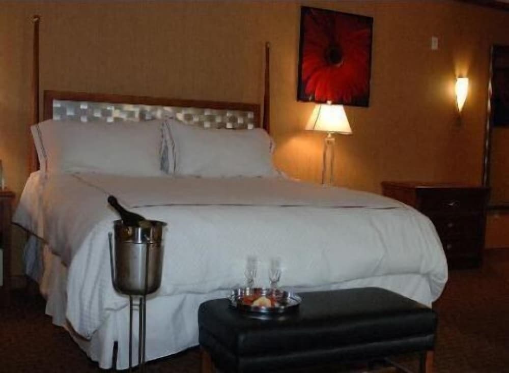 Mineral Palace Hotel & Casino - photo 5