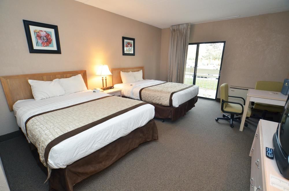 Olympia Resort and Conference Center - photo 19