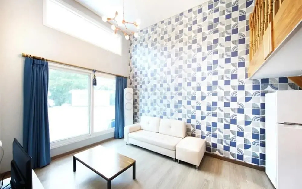 Stay Gapyeong — 4-Star Luxury Hotel in Gapyeong, South Korea