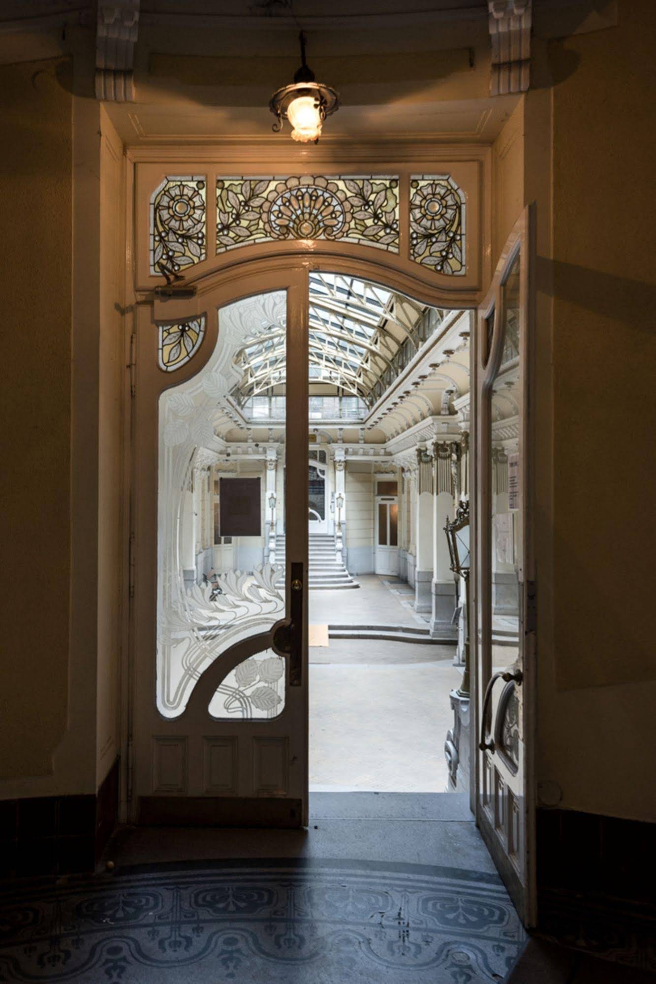 Palazzo Del Re — Budapest — photo 2