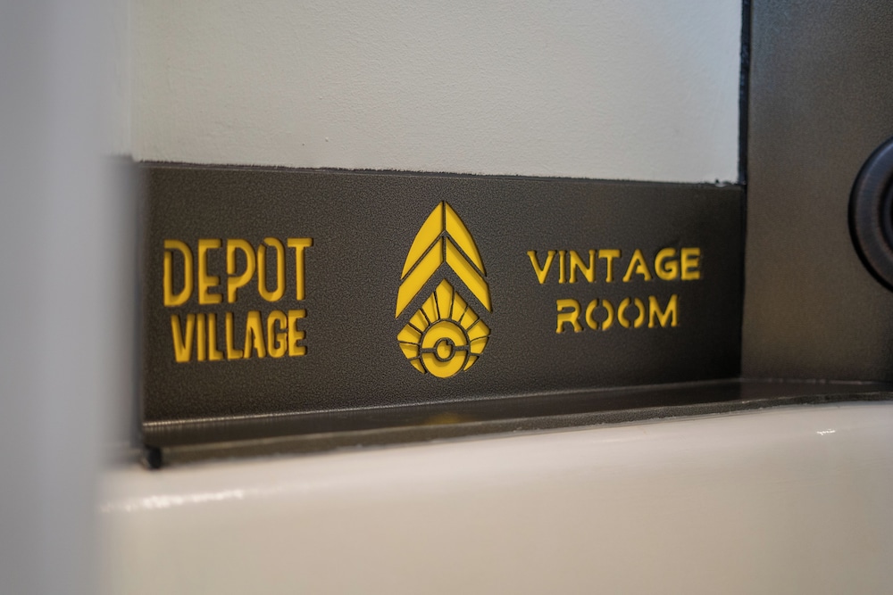 Depot Village - photo 96