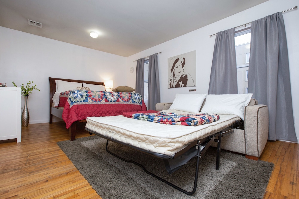 Racpanos Modern Stay on Forrest Street - photo 37