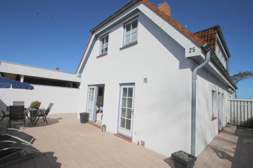 4100 Strandhaus 25 — Dahme — photo 2