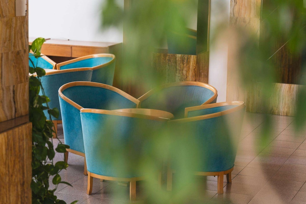 Hotel Amic Miraflores — Can Pastilla — photo 4