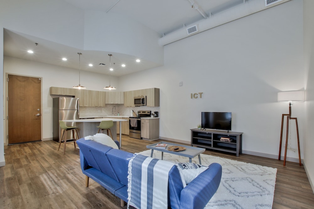The Old Town Luxury Lofts - photo 186