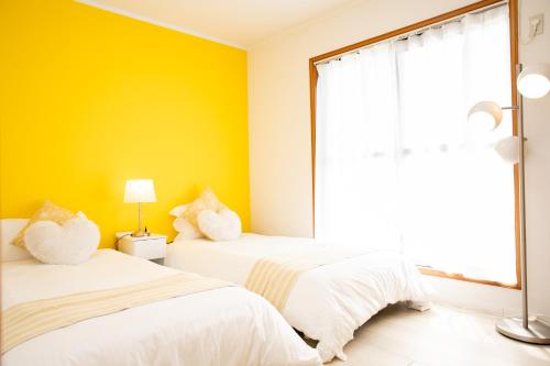 Nagashima Riverside House 4 — 4-Star Luxury Hotel in Kuwana, Japan