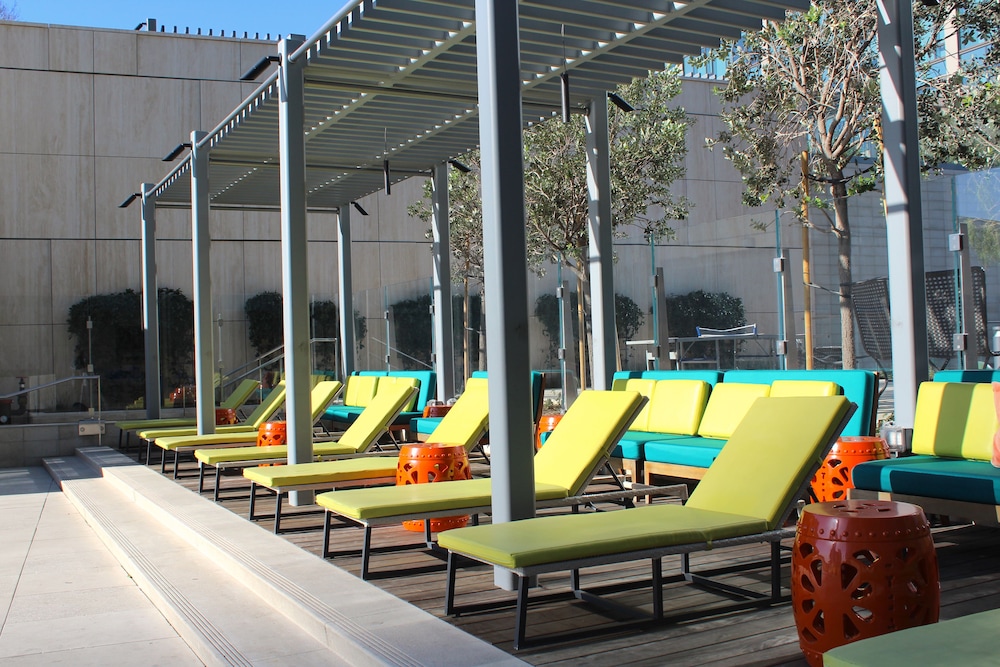 Hotel Indigo Los Angeles Downtown by IHG - photo 30