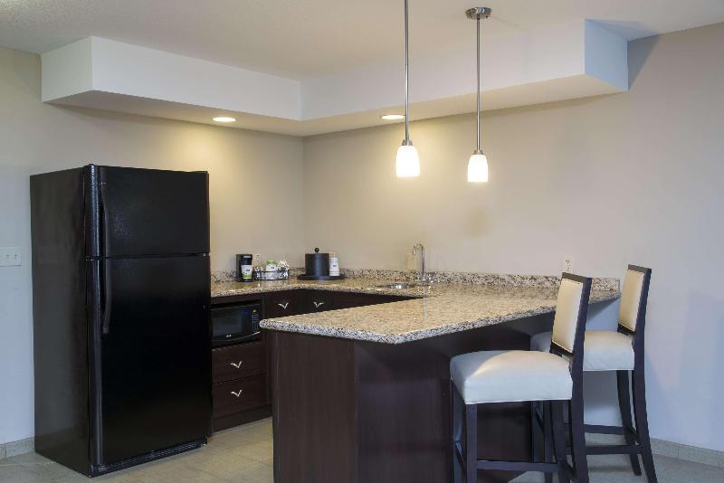Hampton Inn & Suites Crawfordsville - photo 51