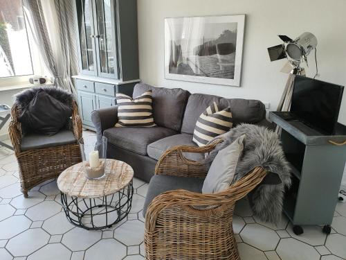 Haus Böhler Muschel — 4-Star Luxury Hotel in Sankt Peter-Ording, Germany